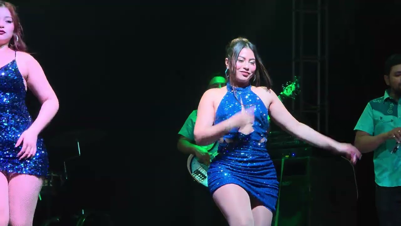 Lo Mejor  de Ociel y su Chanchona Mix 