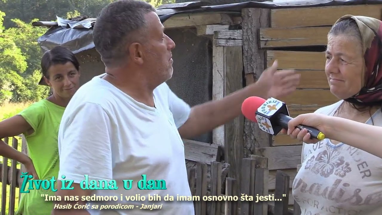 Hasib Ćorić: 