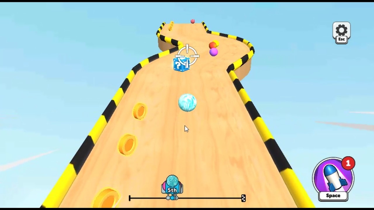 Marble Run 3D Gameplay || Multiply in Max Level Game #7