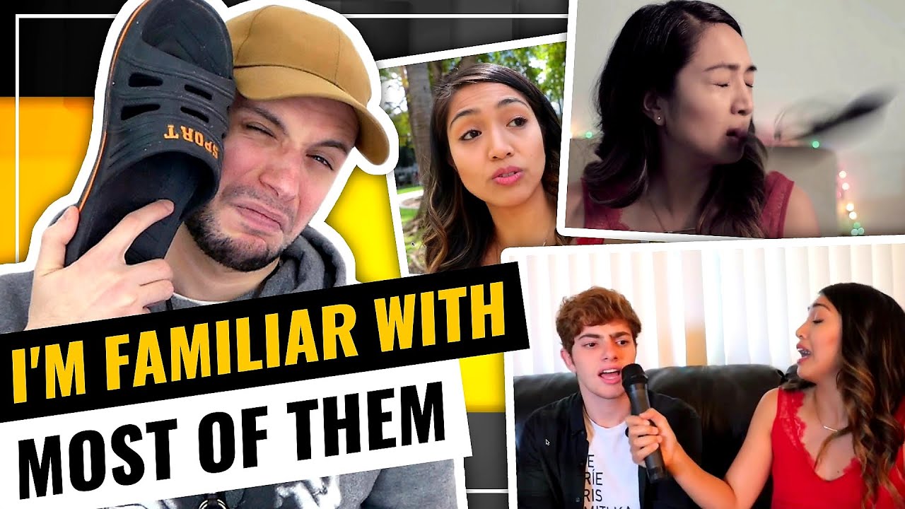 What It's Like To Have a FILIPINO FRIEND | I'D FEEL RIGHT AT HOME 😂| HONEST REACTION