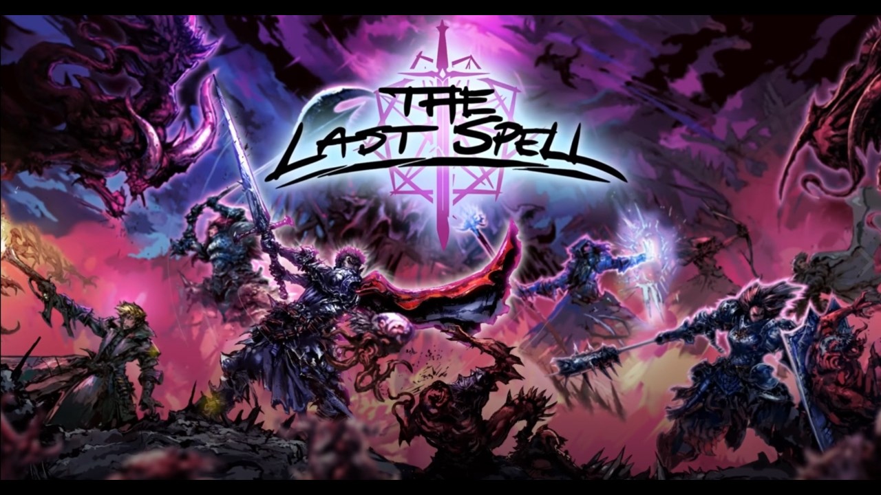 【The Last Spell】ターン制ストラテジーの傑作（2/27【ゲーム実況】