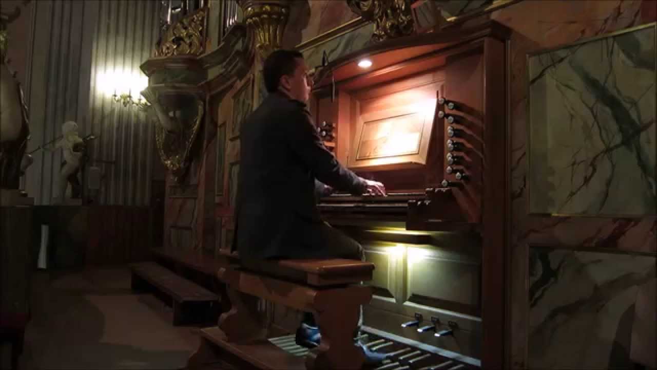 Otrzyjcie już łzy płaczący
