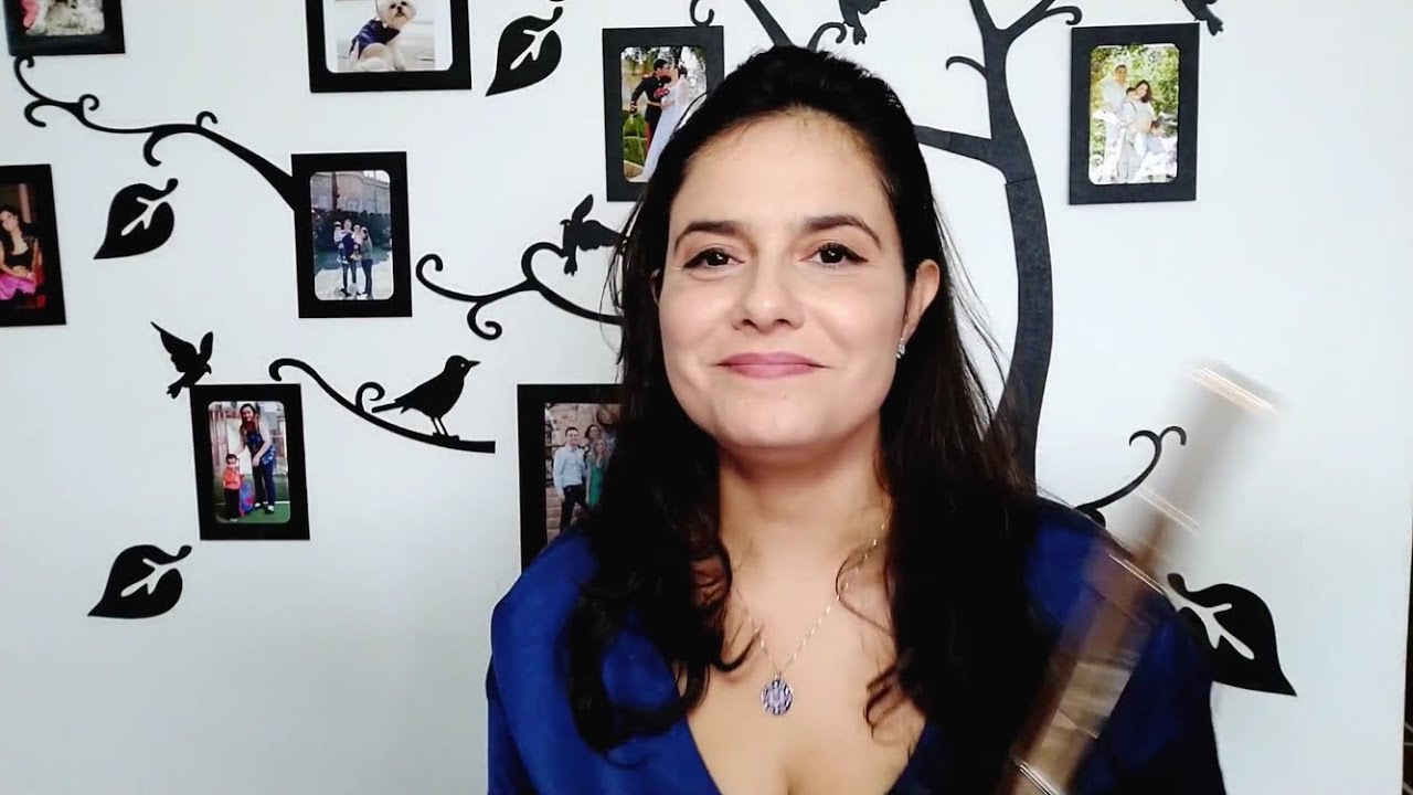 Como estudar trechos difíceis tecnicamente por Paula Vastano