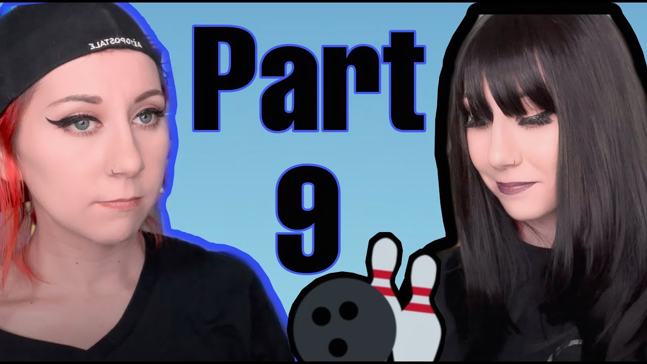 Part 9: The Runaway Series (with AmberJack & LillyJohn)