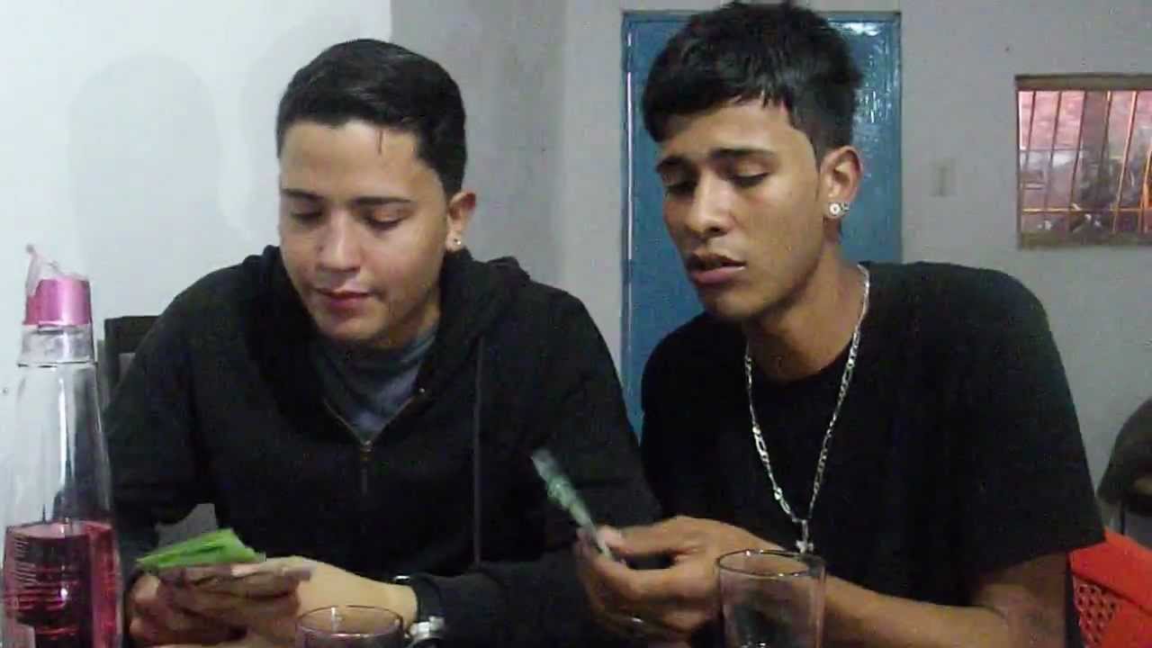 Summer Ruben El Profe . . Freestyle 2013 Swagg Baruta Music Exterminio Clan :)