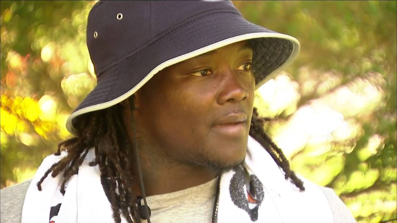 DANNY TREVATHAN