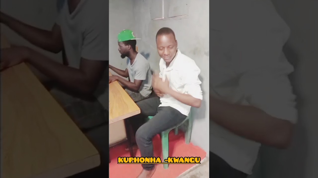 Khey_b Mariano....kuphonha kwangu 