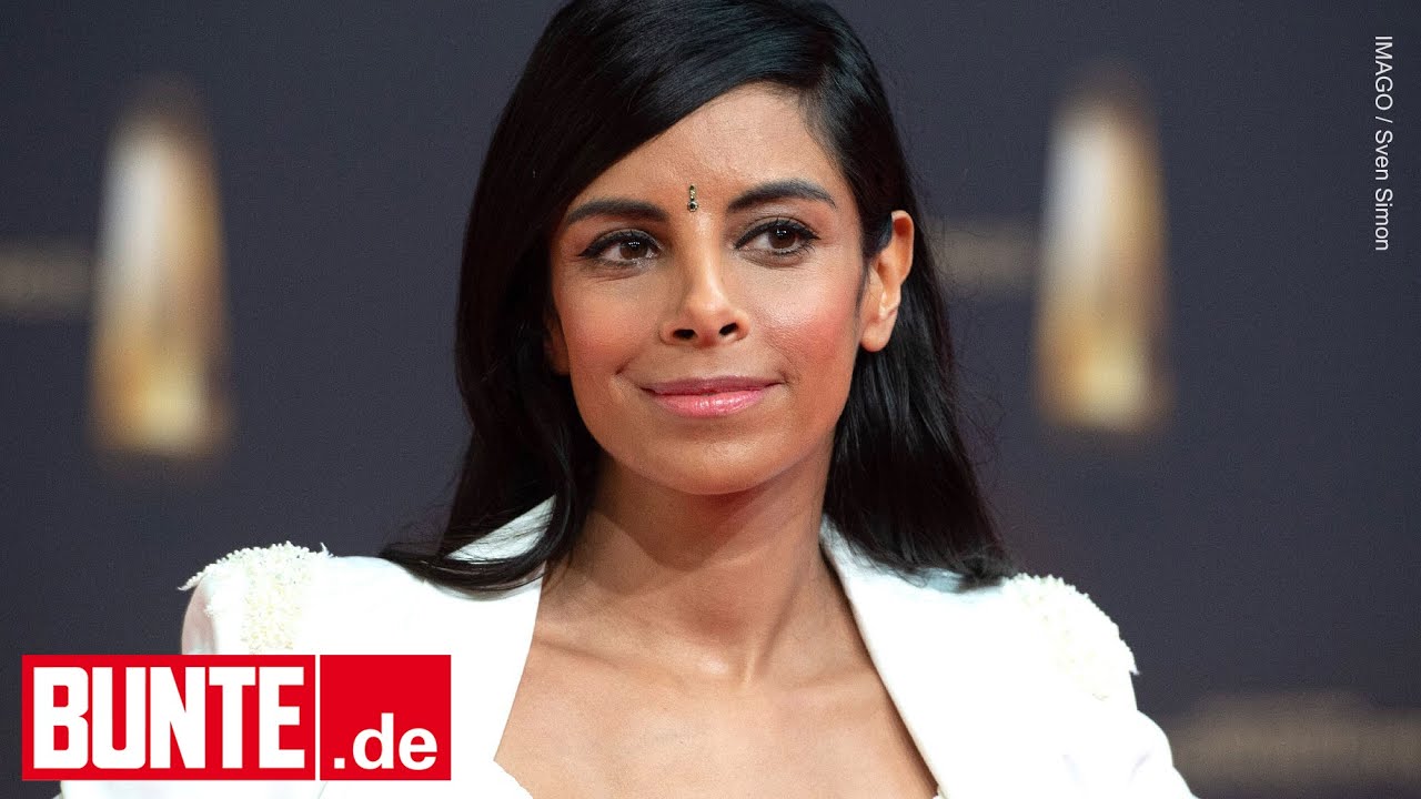 Collien Ulmen-Fernandes: Darum sind wir ausgewandert