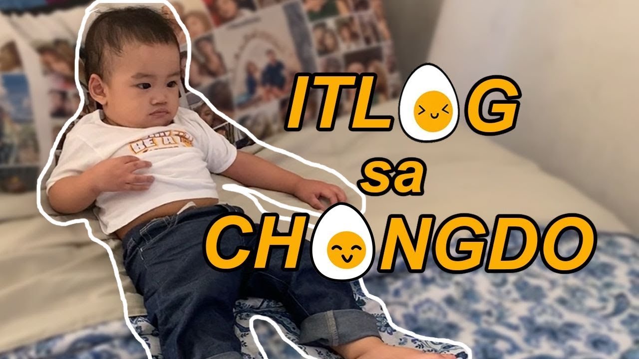 ITLOG SA CHONGDO
