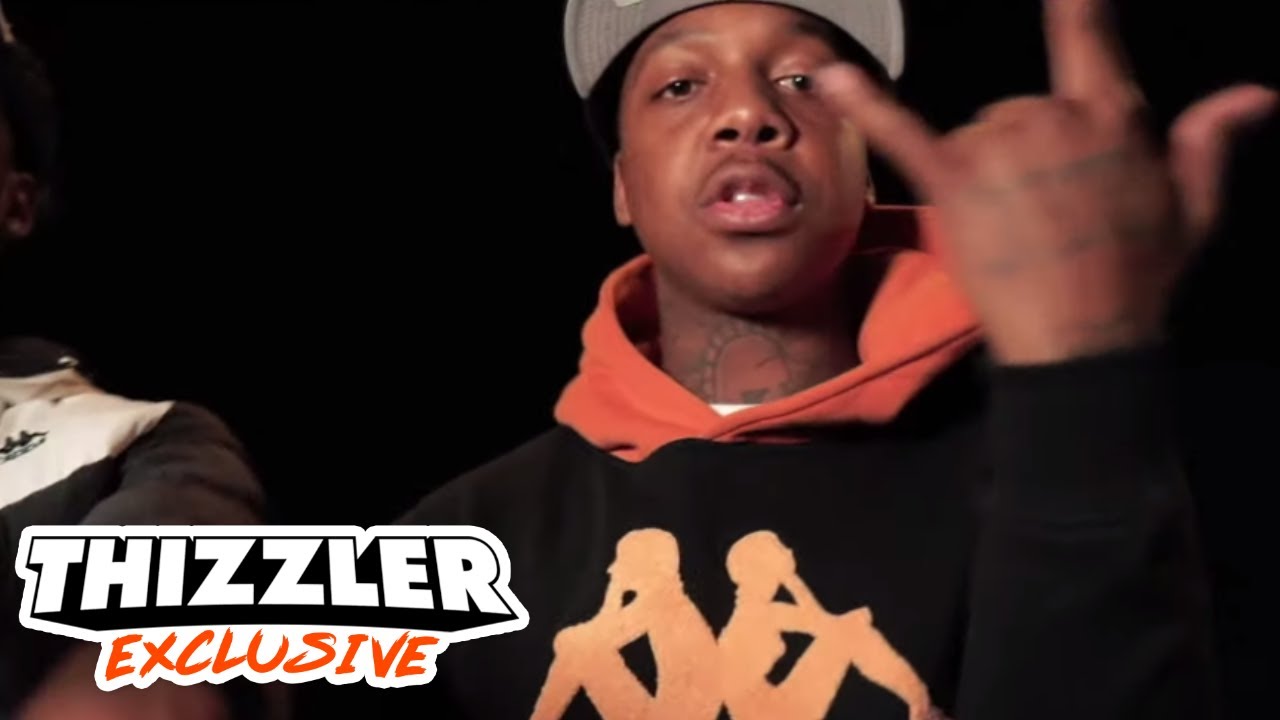Bla$ta - Blow The Wop (Exclusive Music Video) || Dir. Toshiro