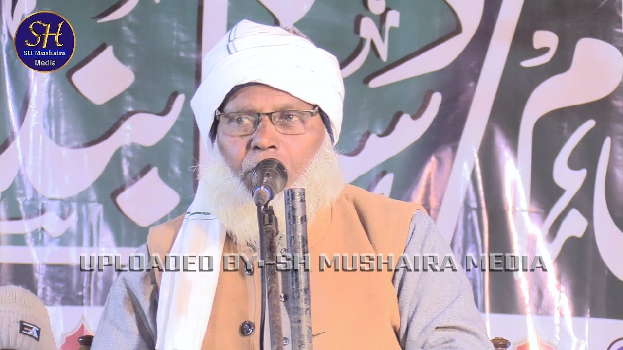 जबरदस्त अंदाज में बयान | Maulana Gufran Qasmi / Jamia Kalimullah Gad Bahuari Jalsa Dastarbandi 2026