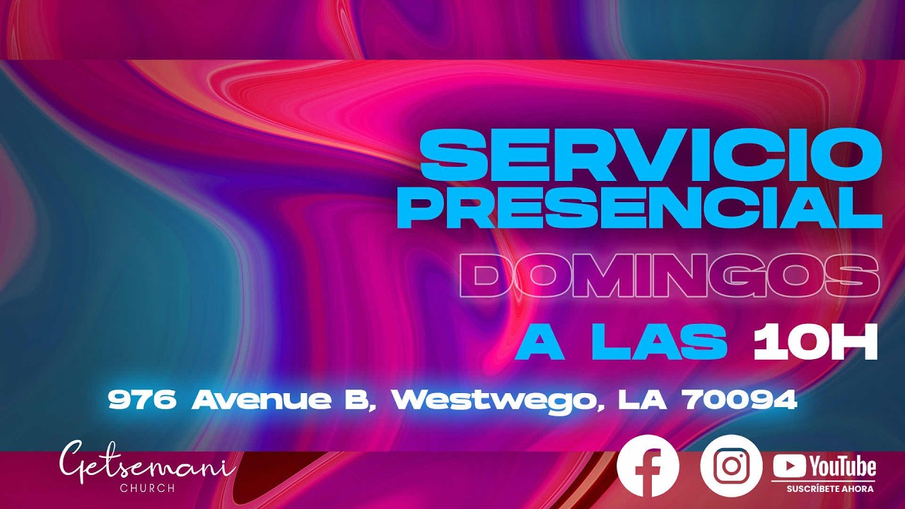 Servicio General
