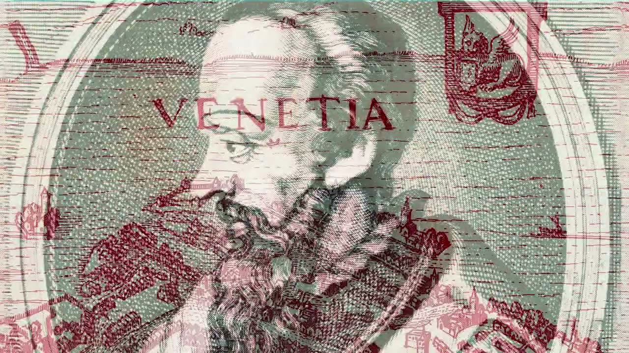 Clément MAROT – Venise : Récit d'un séjour infortuné (France III Nationale, 1960)