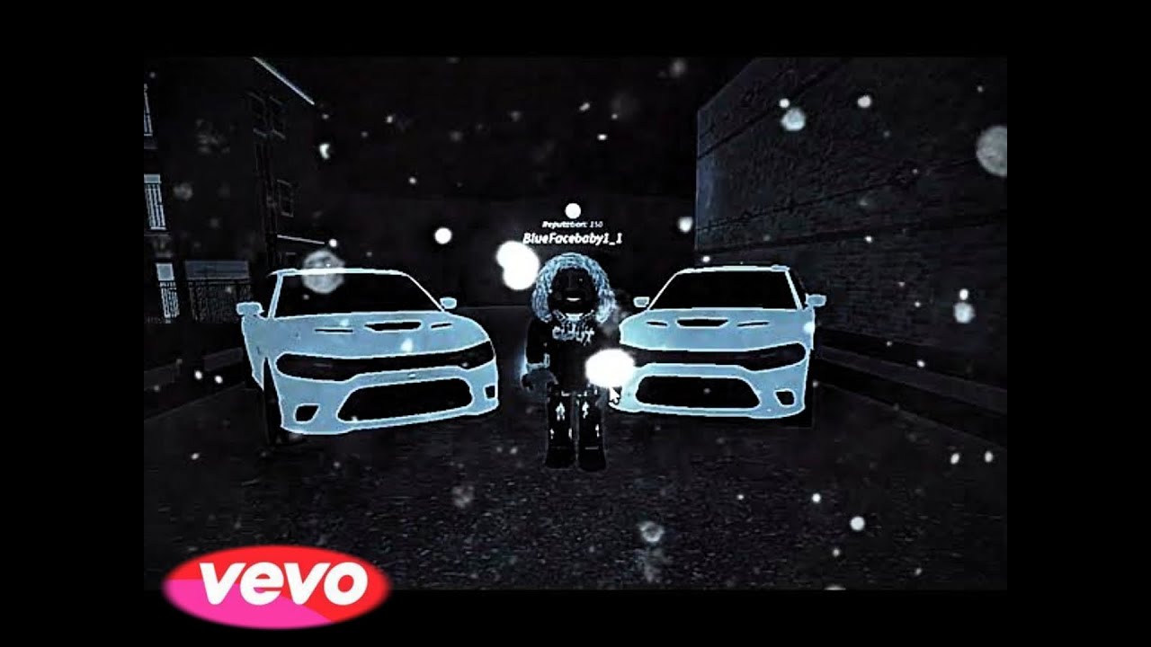 FBG J2 - No Filter (Official Music Video)    (Disstrack) (Roblox Southside Chicago)