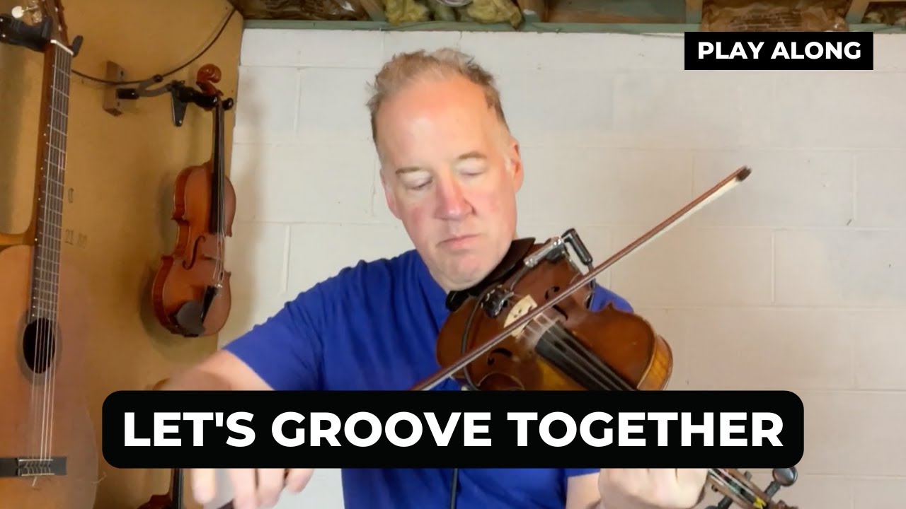 Fun & Funky Play-Along for Intermediate to Advanced Players