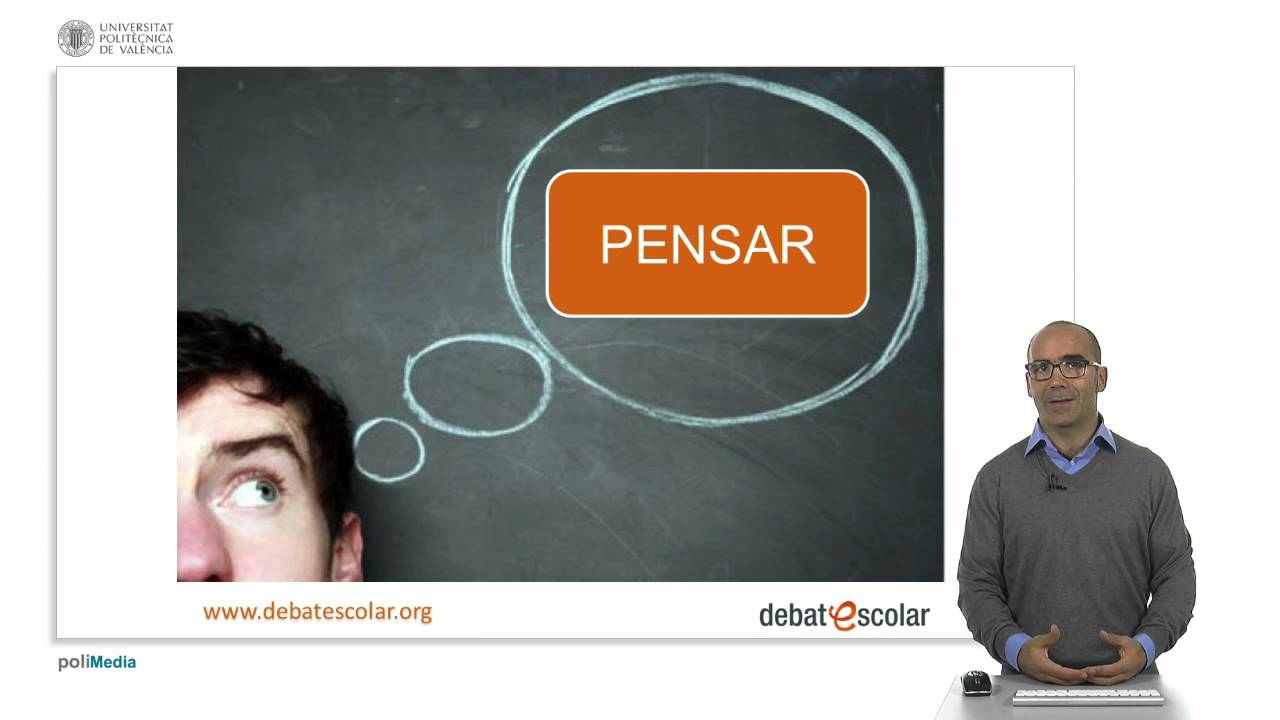 Enseñanza basada en la discusion