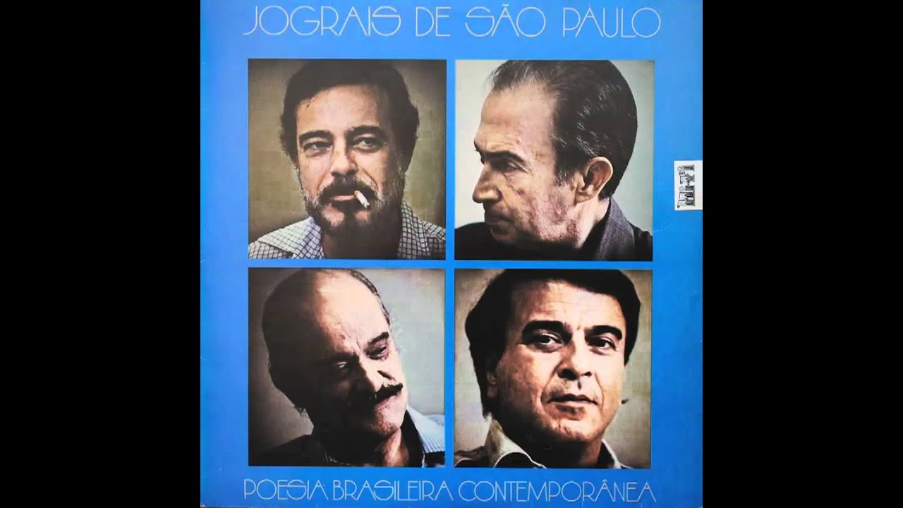 O DIA DA CRIAÇÃO - JOGRAIS DE SÃO PAULO