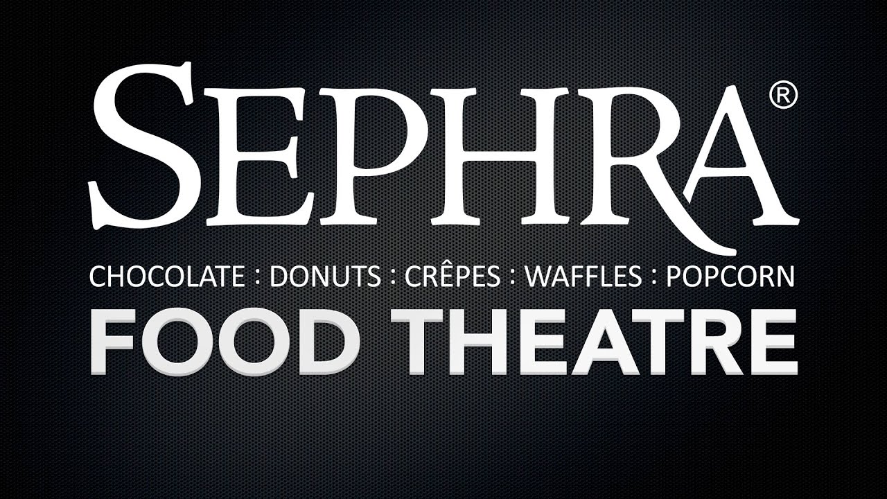 Sephra Europe 2016 Promotion