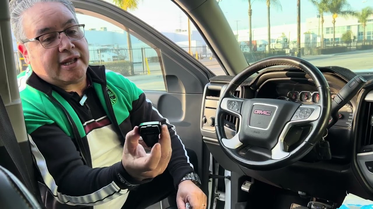 ! Como Desactivar  El Modo 4 Cilindros ADM/DFM En Gmc y Chevrolet Veiculos !