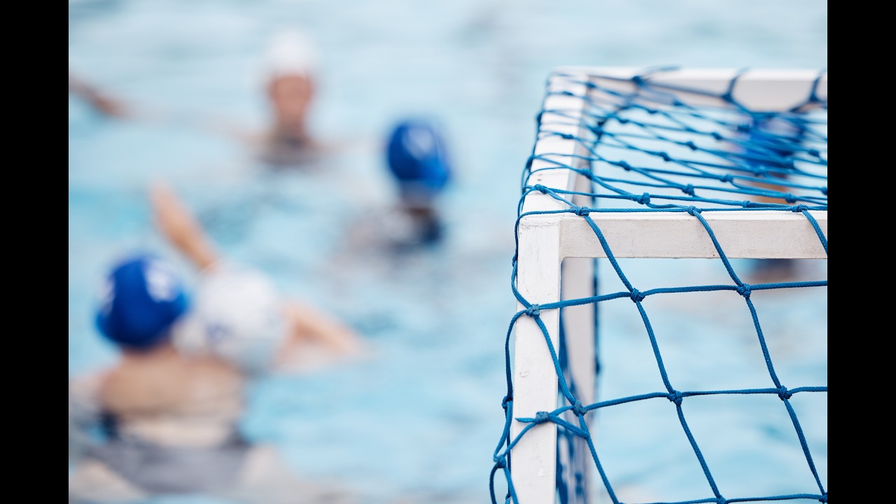 Waterpolo Showcase Italy