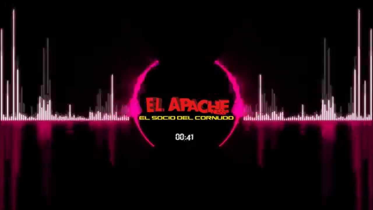 El Apache Ness - El Socio Del Cornudo