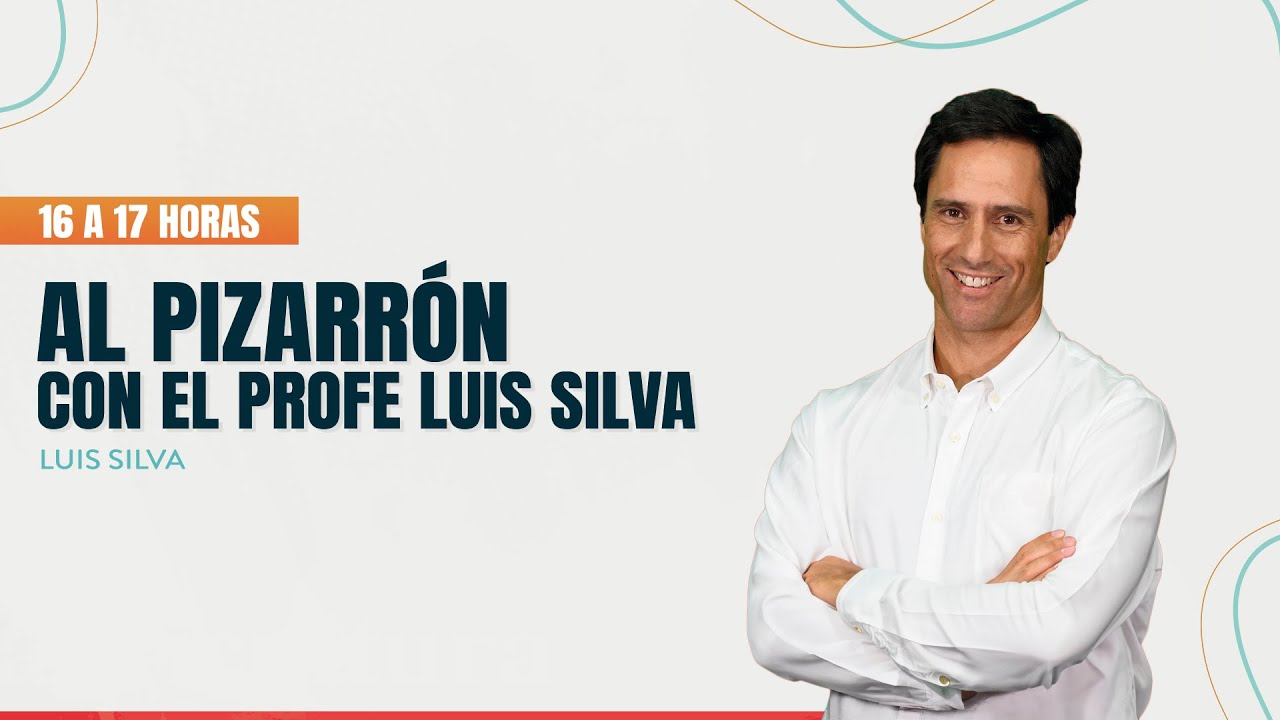 Al Pizarrón--Radio Agricultura