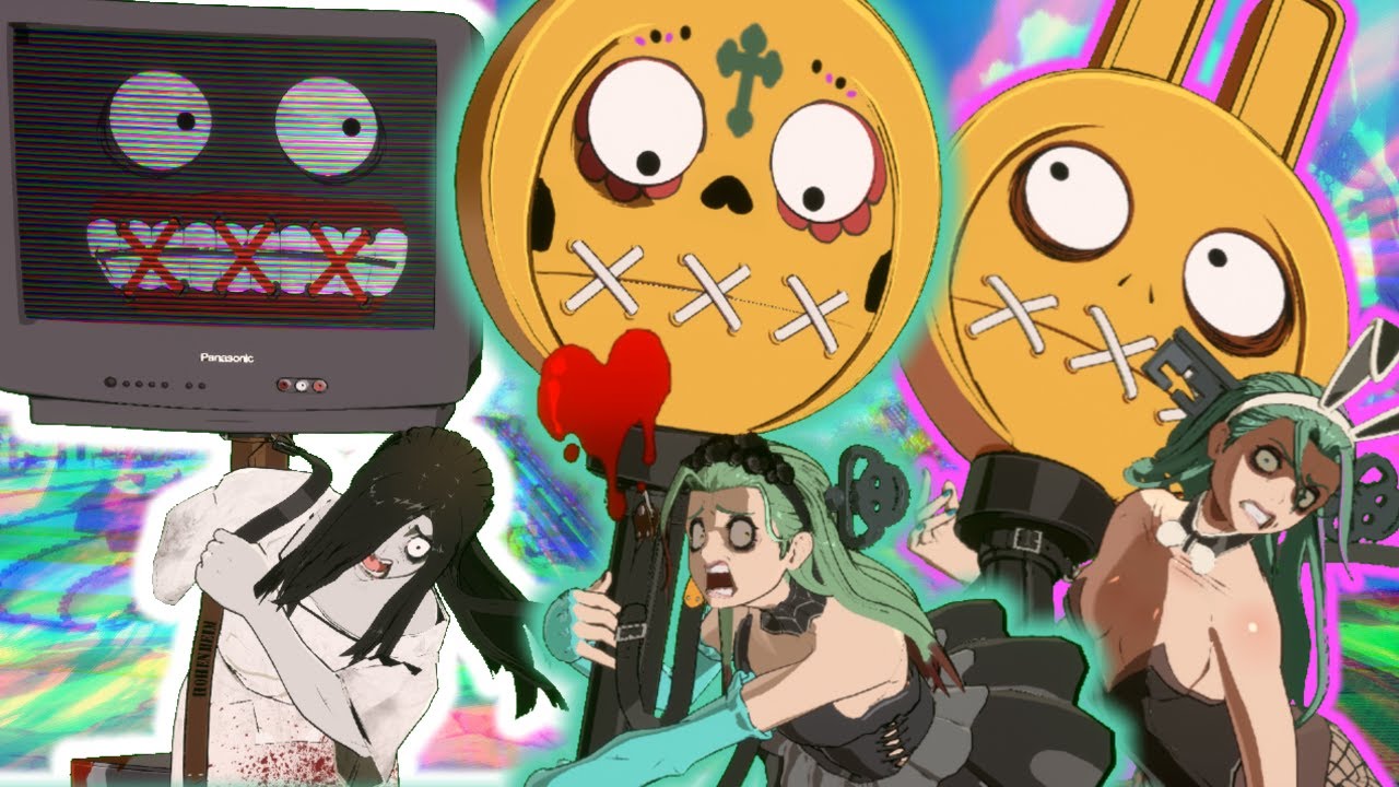 The Best A.B.A mods in Guilty Gear Strive