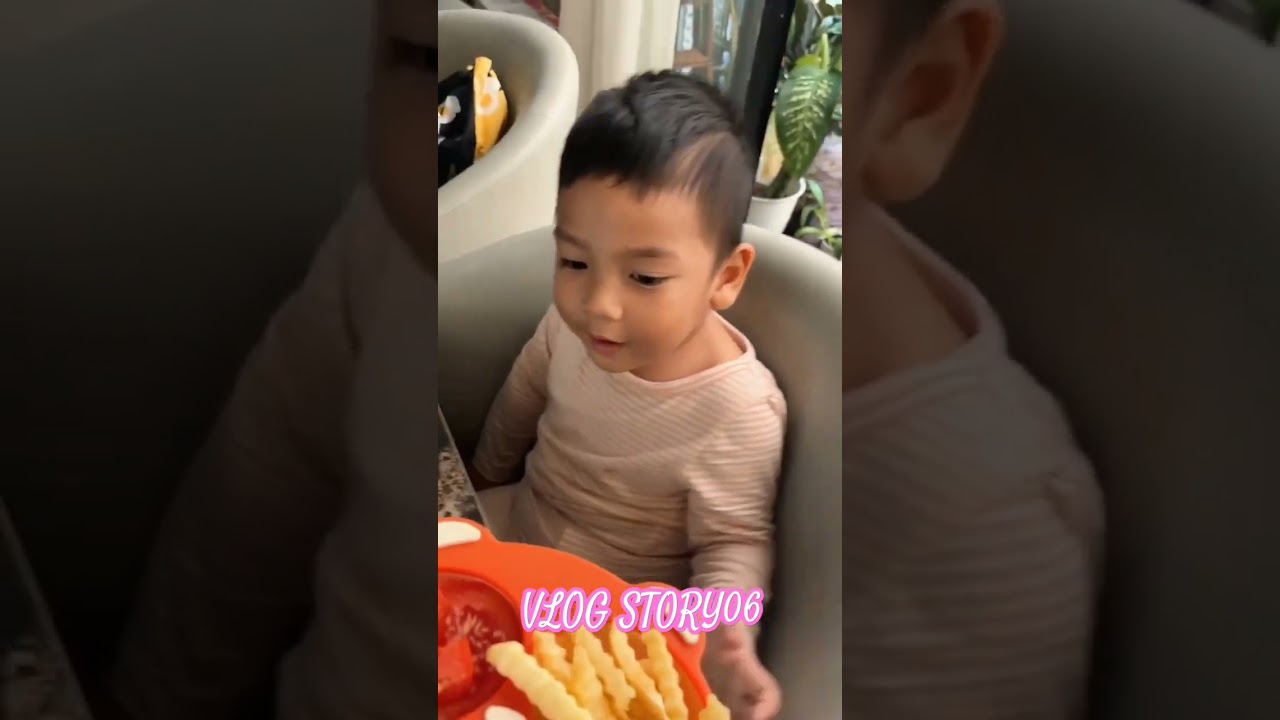 STORY MASAK BY INDAH PERMATASARI