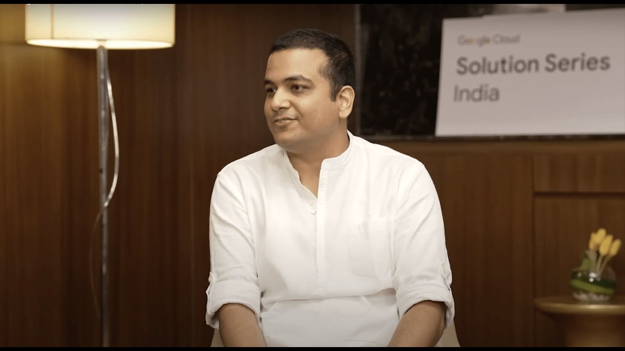 Accelerating business innovation with the latest cloud solutions