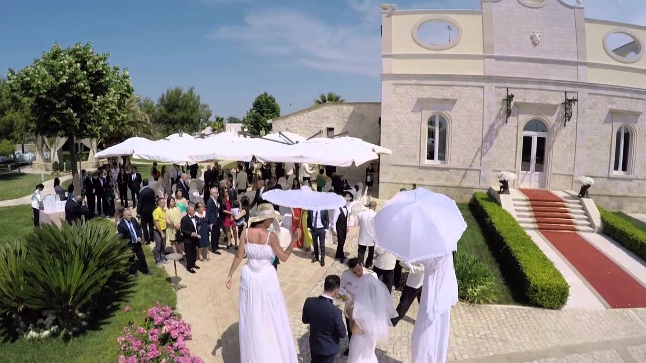 Cortenova Ricevimenti Emanuela e Maurizio Wedding