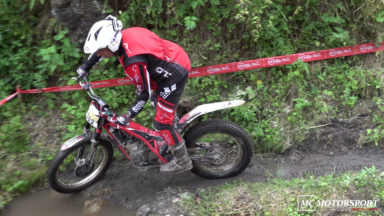 Los 2 días de Trial de Arinsal 2021 [MC MOTORSPORT]