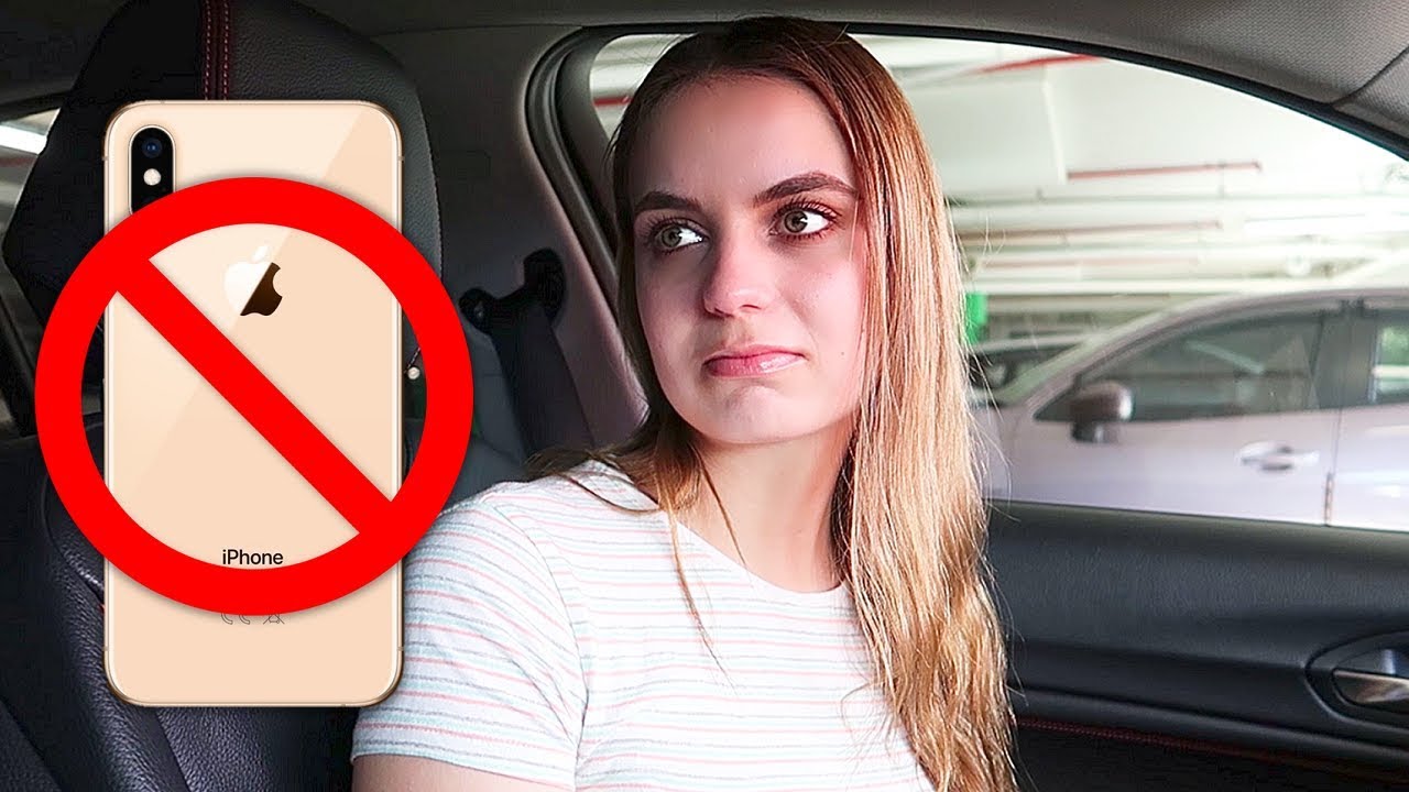 Удивляю свою девушку НОВЫМ РОЗЫГРЫШЕМ ДЛЯ iPhone!