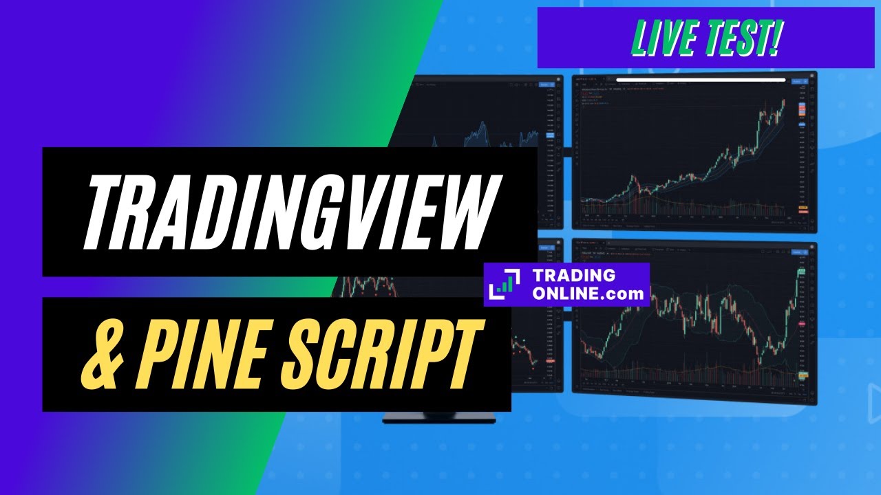 TradingView: Cos'è e come si usa + 📊Corso Pine Script [Download Gratis + Demo] - TOCOM