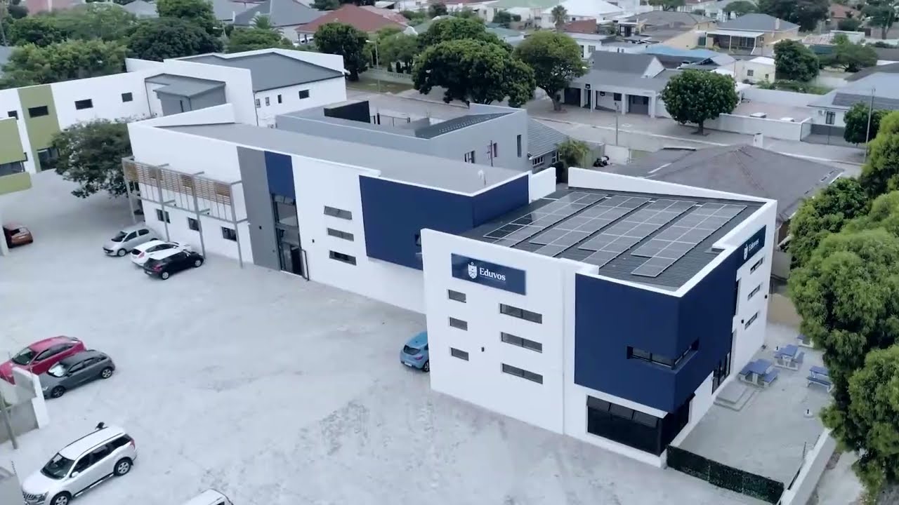 Nelson Mandela Bay Campus Launch