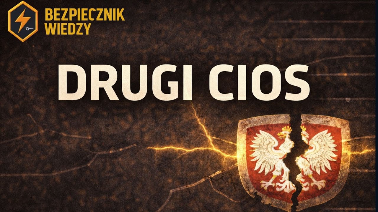 Drugi cios, który złamał państwo