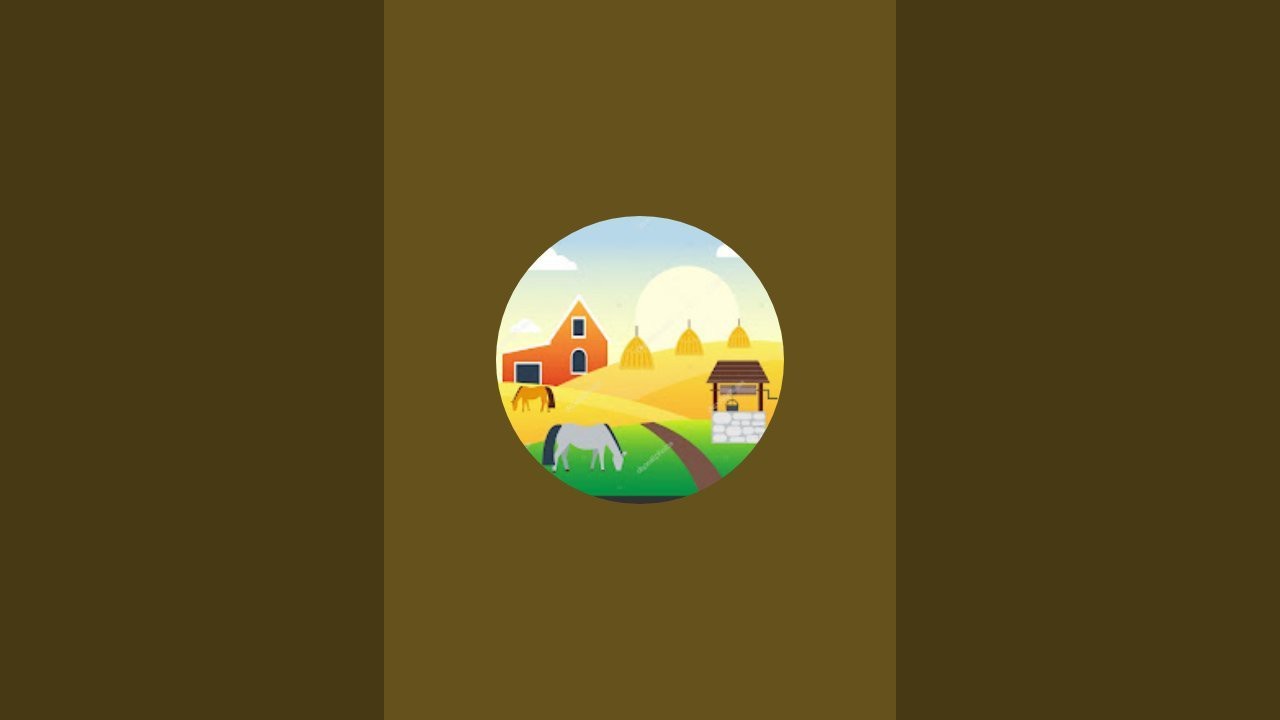 Indian Village Farmer is live