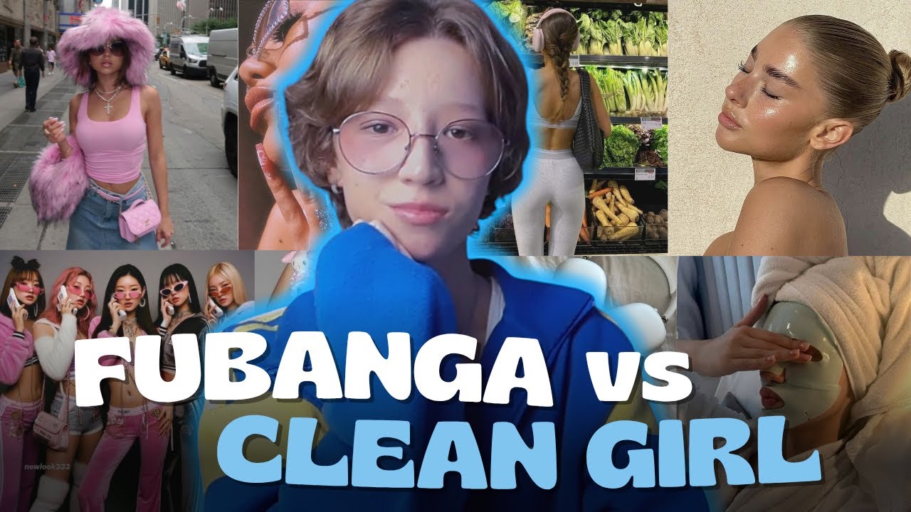 CLEAN GIRL É ELITISMO DISFARÇADO??