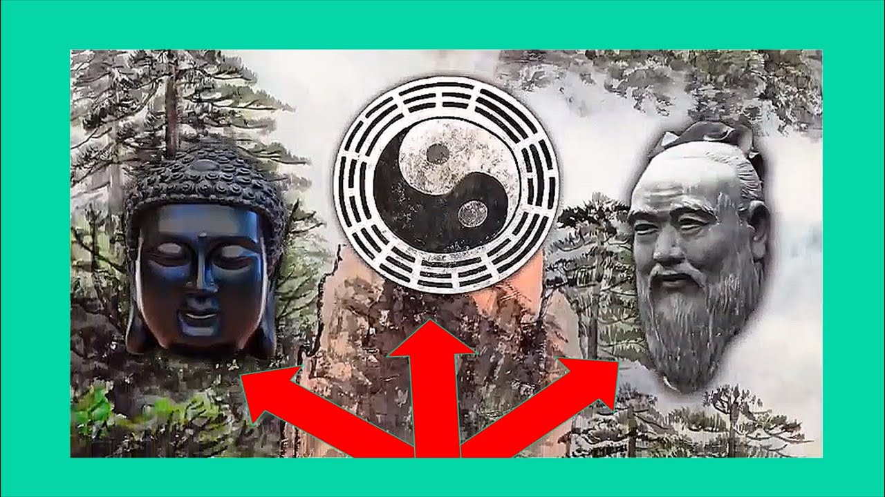 👲Un poco de filosof&iacute;a asi&aacute;tica👲 [Migala]