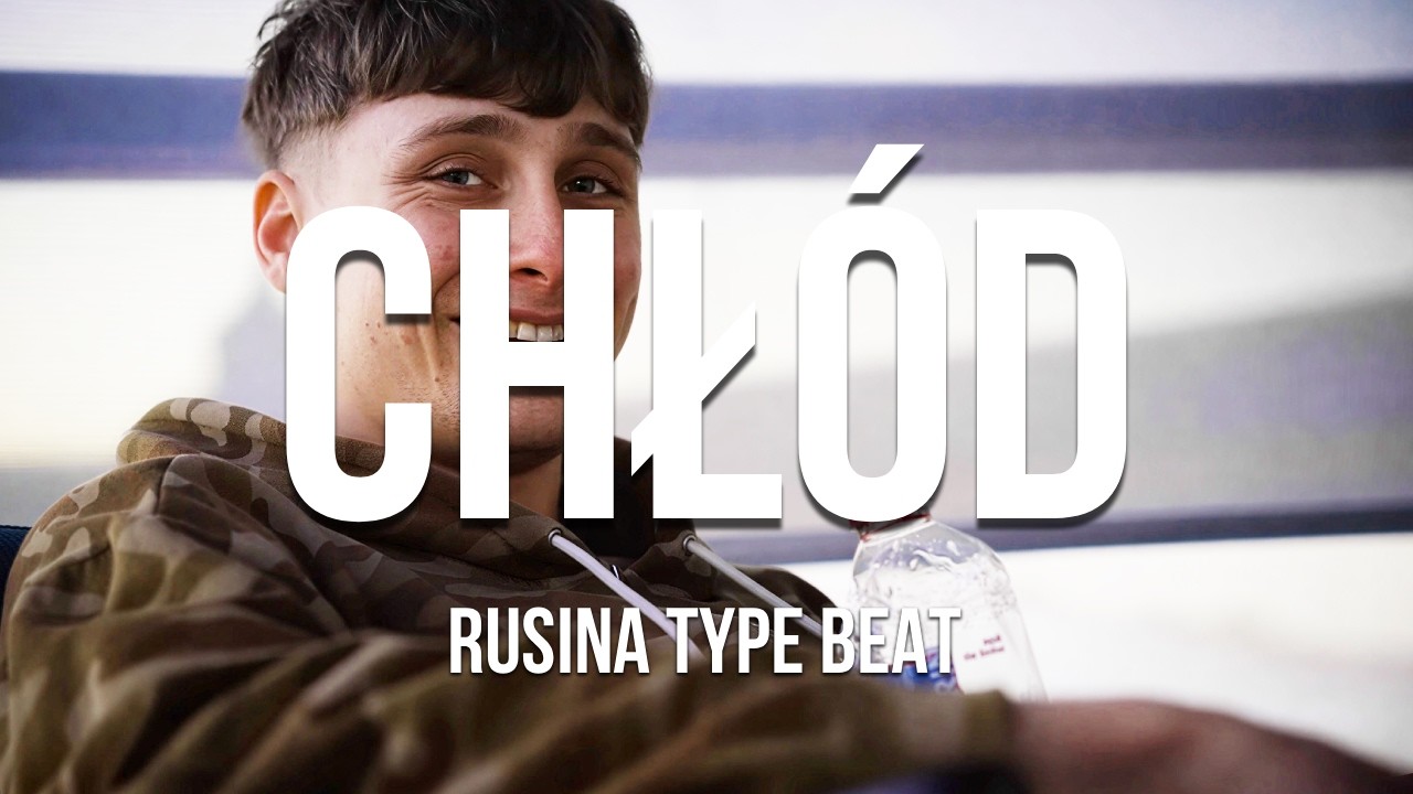 [FREE] RUSINA TYPE BEAT ''CHŁÓD''