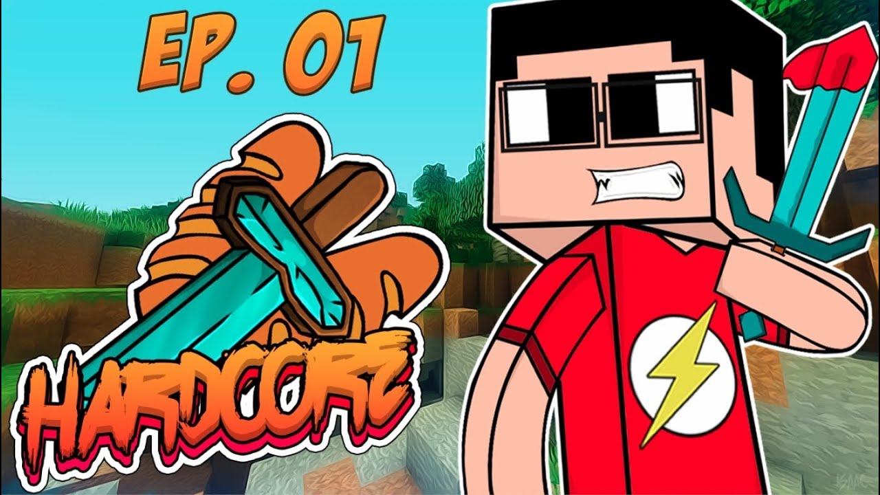 #NMH3 El Noob Mas Hardcore 3 | EP. 01 Esta dificil esto