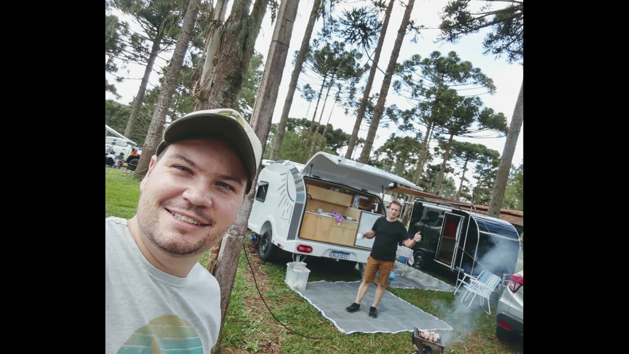 Fazenda Evaristo - Mini Trailer