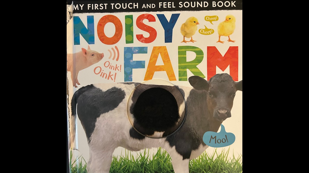 NM Noisy Farm