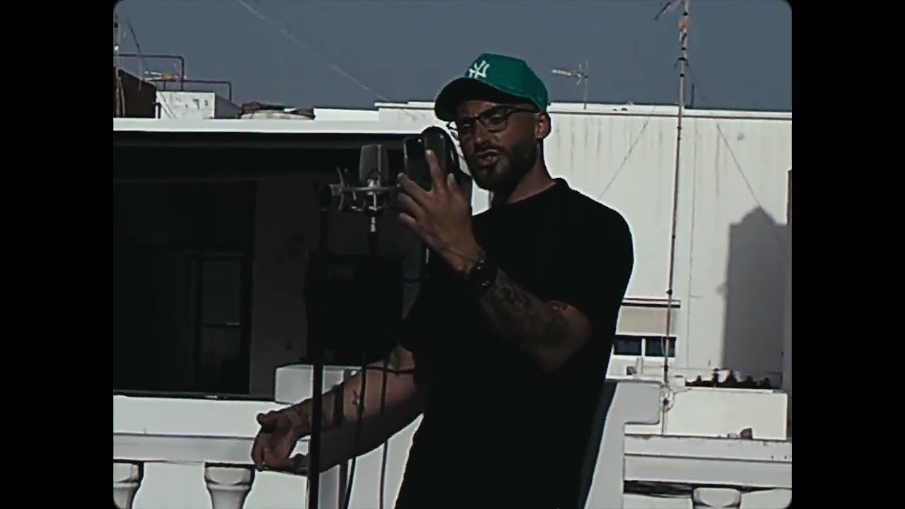 CARABALLO - K BEST (Official Video)
