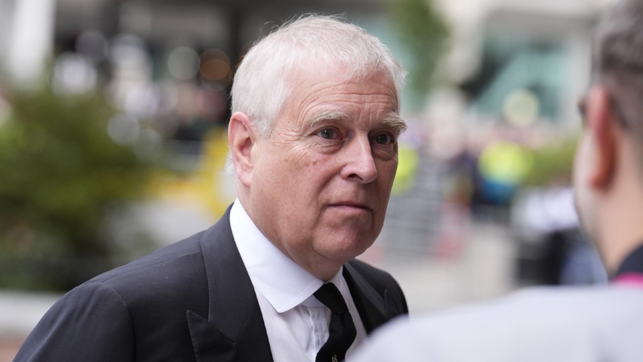 &bdquo;Rzadkie zwycięstwo prawne&rdquo;: Andrew Mountbatten-Windsor wygrywa sprawę, przeszukania policji uzna...