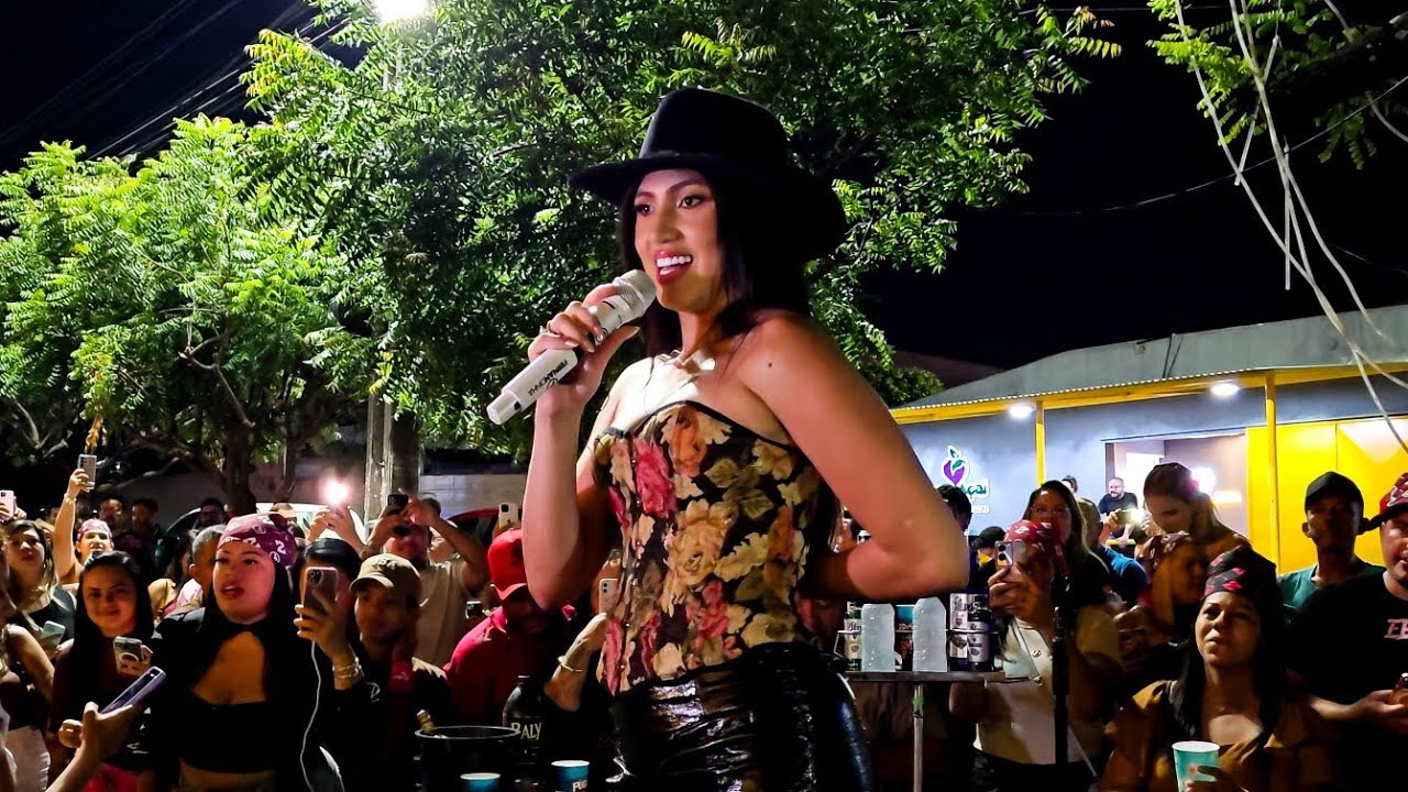 Fernandinha - Body Splash Com 212 (Muído Com Fernandinha / Fortaleza - CE / 2026)
