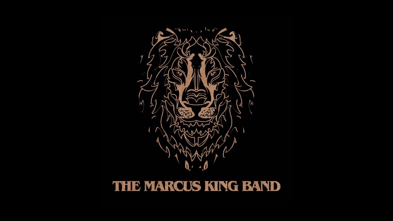 Virginia from The Marcus King Band