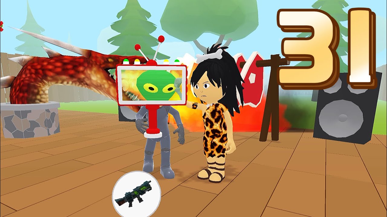 ✅ Find the Alien：Fun Adventure / Gameplay Walkthrough / Level 391-405