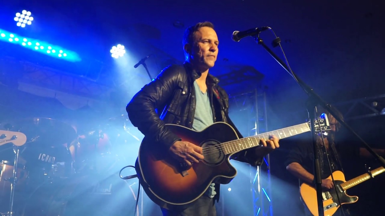 Spirit of Smokie - Chasing Cars