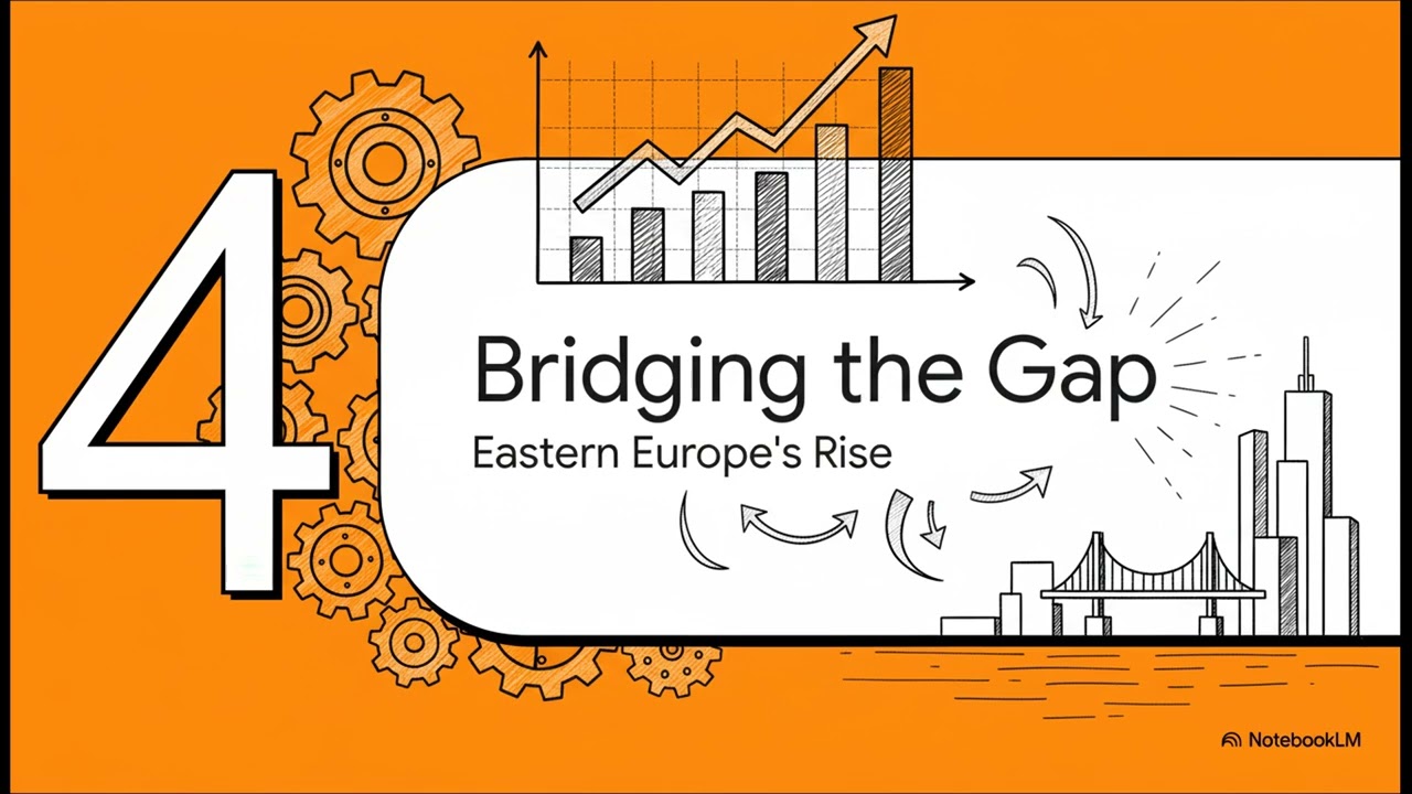 Europe s Infrastructure