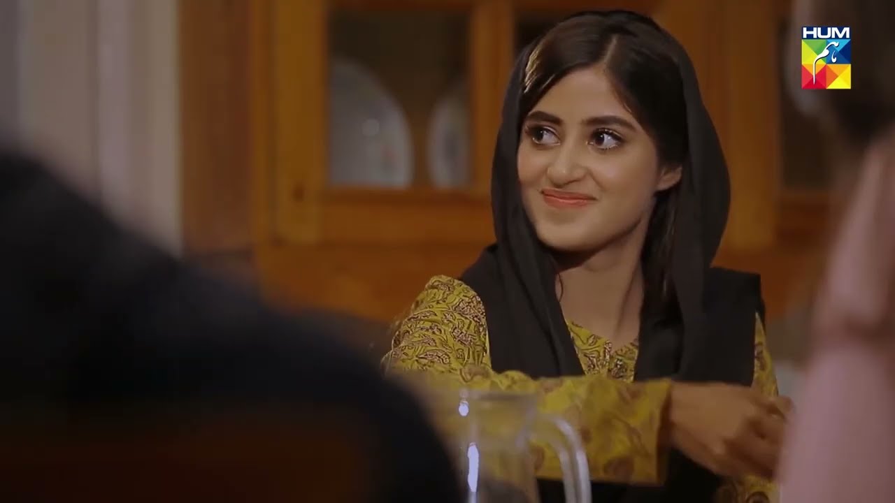 Asfand Ne Zubia Ke Baray Mein Kia Suna !!  Yakeen Ka Safar - HUM TV